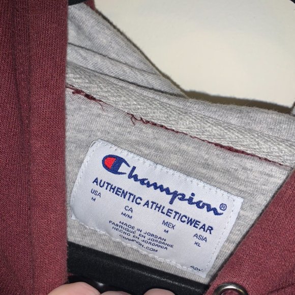 Hoodie - Picture 3 of 4